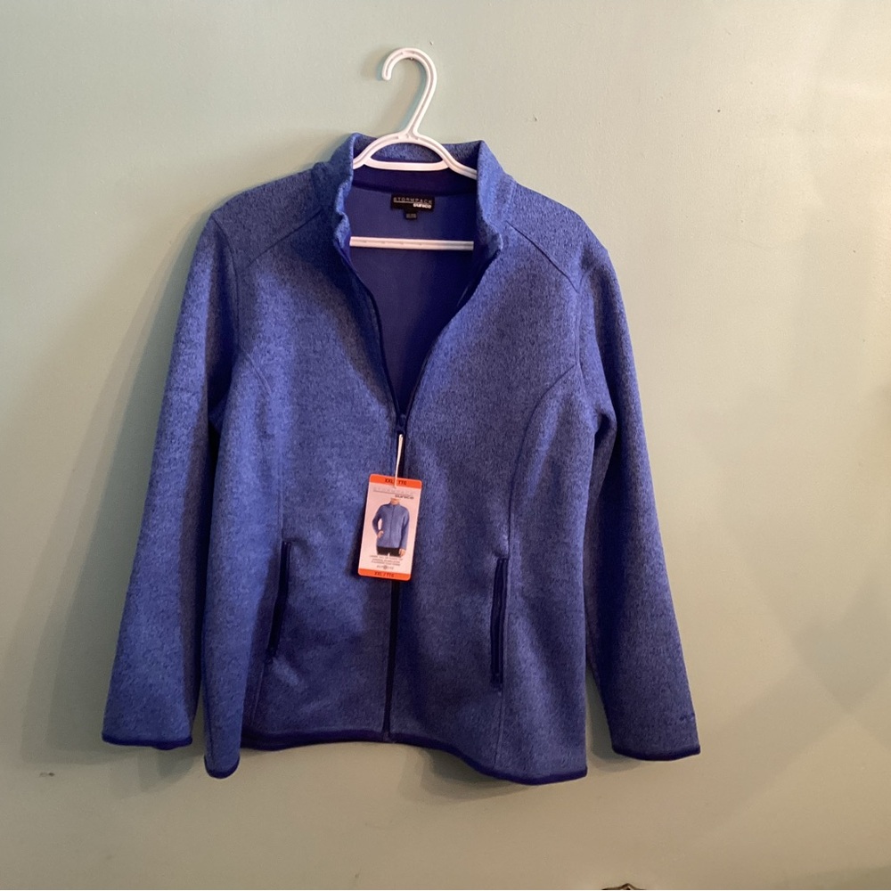 XL stormpack by Sunice ice athletic style jacket